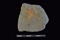 陶片藏品圖，第1張