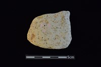 陶片藏品圖，第1張