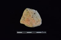 陶片藏品圖，第1張