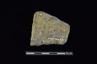 陶片藏品圖，第2張