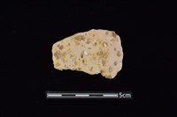 陶片藏品圖，第1張