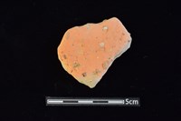 陶片藏品圖，第1張