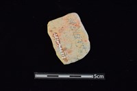 陶片藏品圖，第2張