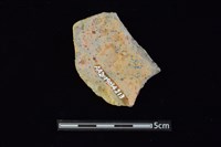 陶片藏品圖，第2張