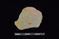 陶片藏品圖，第1張