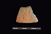 陶片藏品圖，第1張