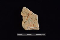 陶片藏品圖，第2張