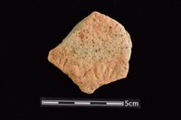 陶片藏品圖，第1張