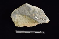 陶片藏品圖，第1張