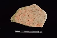 陶片藏品圖，第2張