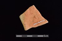 陶片藏品圖，第2張