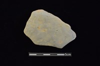 陶片藏品圖，第1張