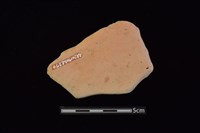 陶片藏品圖，第2張