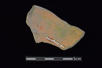 陶片藏品圖，第2張