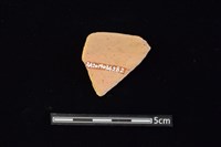 陶缽藏品圖，第2張