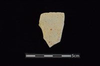 陶缽藏品圖，第1張