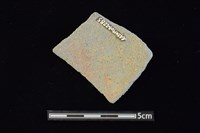 陶片藏品圖，第2張