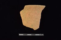 陶缽藏品圖，第1張