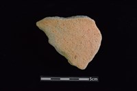 陶缽藏品圖，第1張