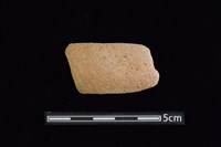 陶片藏品圖，第1張