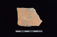 陶片藏品圖，第1張