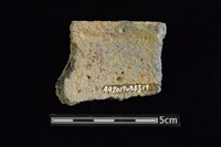 陶缽藏品圖，第2張