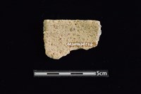 陶缽藏品圖，第2張