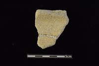 陶缽藏品圖，第2張