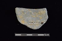 陶缽藏品圖，第2張