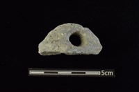 陶把及陶鈕藏品圖，第1張