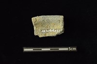 陶缽藏品圖，第2張