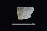 陶片藏品圖，第1張