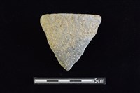 陶蓋及陶蓋鈕藏品圖，第1張