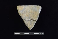 陶蓋及陶蓋鈕藏品圖，第2張