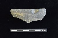 陶缽藏品圖，第1張