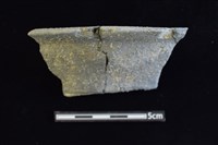 陶罐藏品圖，第1張