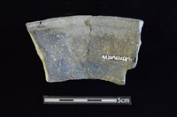 陶罐藏品圖，第2張