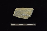 陶缽藏品圖，第2張