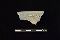 陶缽藏品圖，第2張