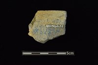 陶缽藏品圖，第2張