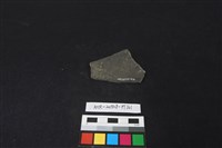 陶片藏品圖，第1張