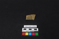 陶片藏品圖，第1張