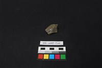 陶片藏品圖，第1張