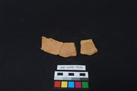 陶片藏品圖，第2張