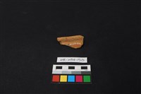 陶片藏品圖，第1張