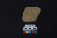 斧鋤形器藏品圖，第1張