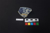 瓷碟藏品圖，第1張