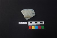 瓷碟藏品圖，第2張