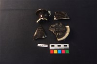 瓷瓶藏品圖，第1張