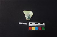 瓷盤藏品圖，第1張